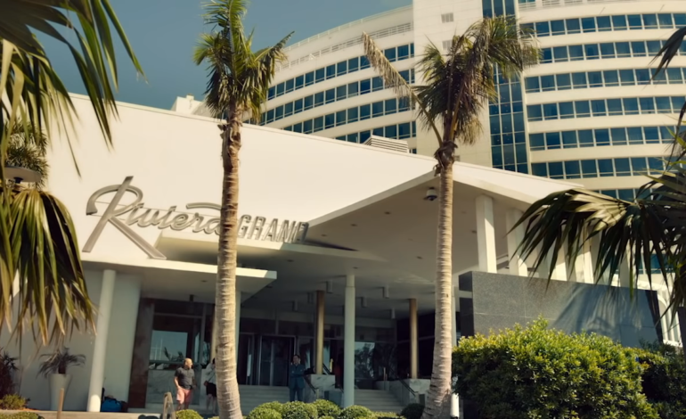 Executive Producer Eva Longoria is Creating a Diverse Representation for ABC’s ‘Grand Hotel’