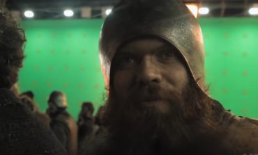 HBO's 'Game of Thrones: The Last Watch' Documentary Films Andrew McClay as its Center Figure