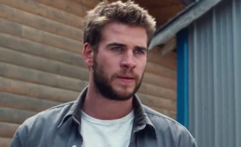 Liam Hemsworth to Star in Action-Thriller Series for Quibi
