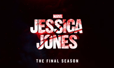 Netflix Drops Trailer for Final Season of 'Marvel’s Jessica Jones'