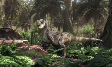 DreamWorks Unleashes 'Jurassic World: Camp Cretaceous' Teaser for Netflix Series