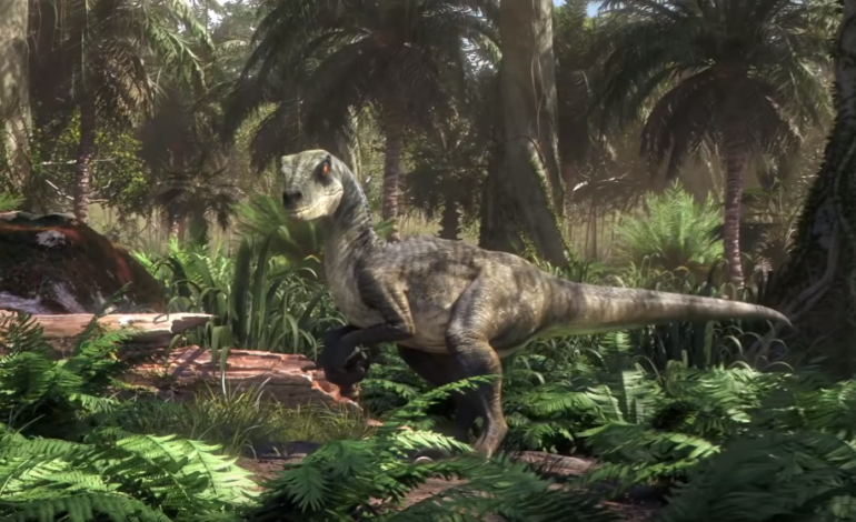 DreamWorks Unleashes ‘Jurassic World: Camp Cretaceous’ Teaser for Netflix Series