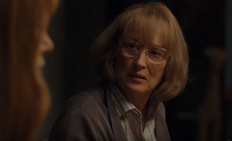 How Meryl Streep Joined the Cast of ‘Big Little Lies’ Season 2