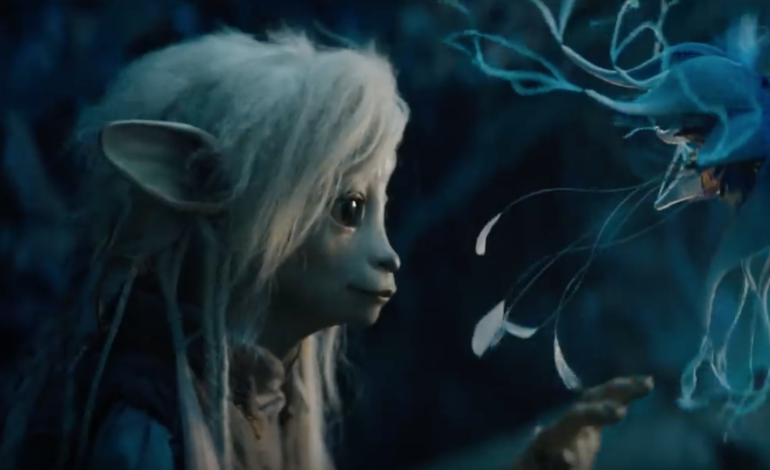 Netflix Has Released the Trailer for its Upcoming Series ‘The Dark Crystal: Age of Resistance’