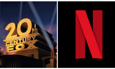 Disney's Fox Unit is Suing Netflix for $1