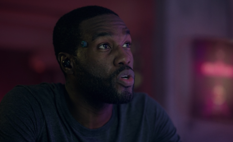 ‘Black Mirror’ Star Discusses the Complicated Intimacy in “Striking Vipers”
