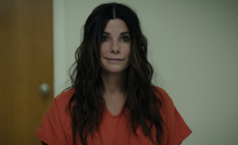 Sandra Bullock Partners with Amazon to Create a New Series Based on Her College Years