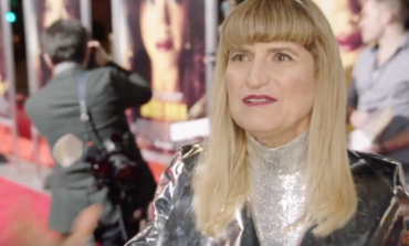 Catherine Hardwicke to Direct New Sci-Fi Series 'Don't Look Deeper' for Quibi