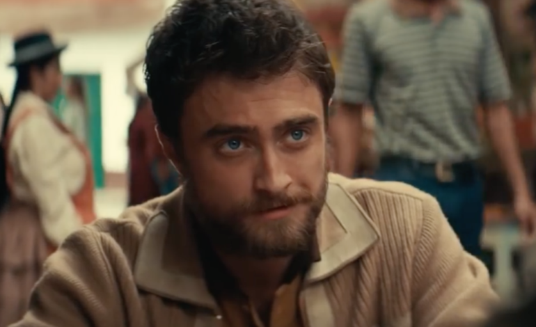 Daniel Radcliffe Joins ‘Unbreakable Kimmy Schmidt’ Interactive Special