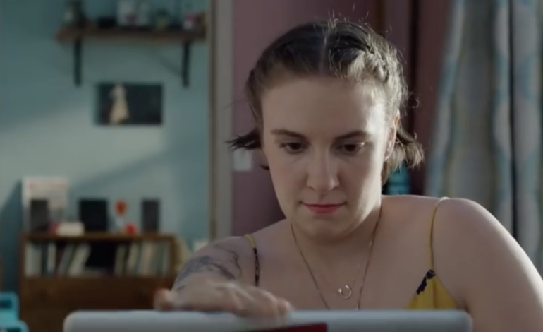 Lena Dunham to Direct HBO High-Finance Drama ‘Industry’