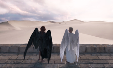 Christians Petition Wrong Streaming Service for an End to 'Good Omens'