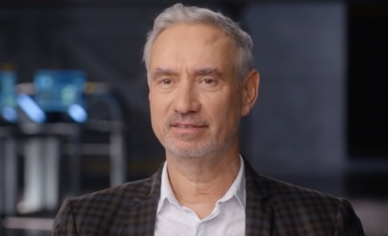Roland Emmerich to Produce Gladiator Series With Chinese Partner