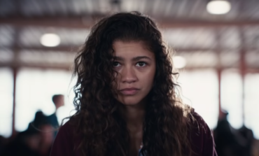 HBO's 'Euphoria' Finds Its Audience Online