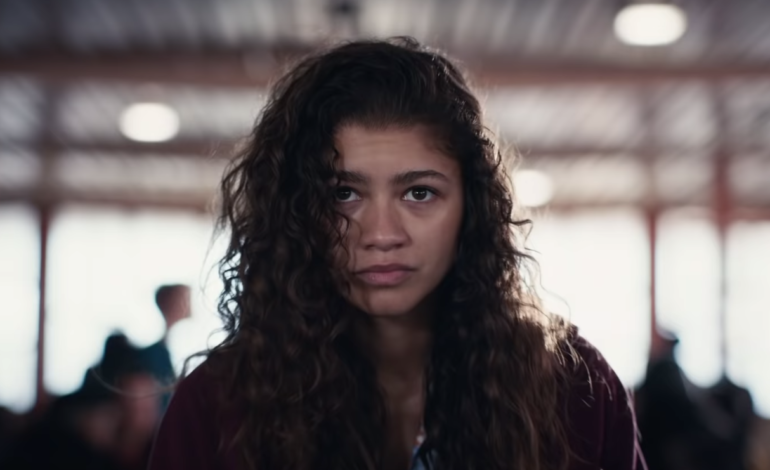 HBO’s ‘Euphoria’ Finds Its Audience Online