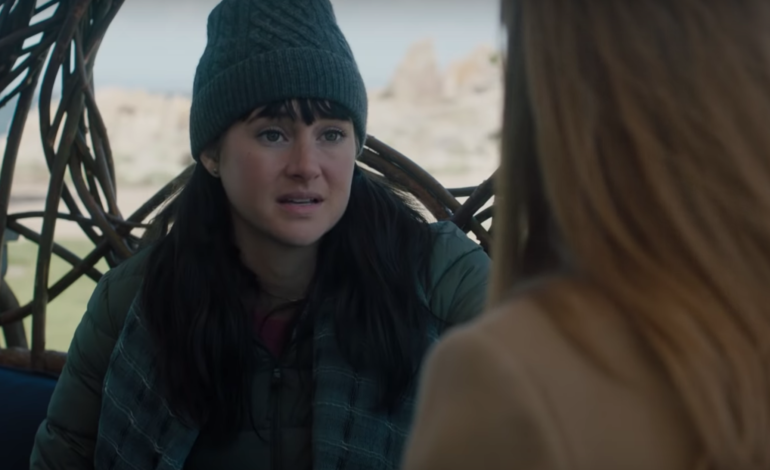 Shailene Woodley Describes Her Character’s Complex Transformation in Season Two of HBO’s ‘Big Little Lies’