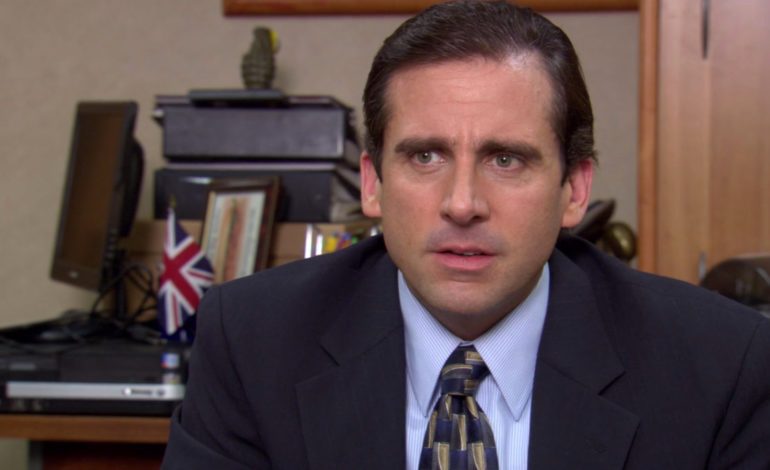 ‘The Office’ Will Leave Netflix in 2020
