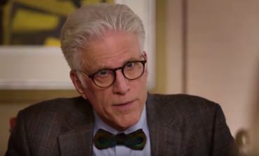 Ted Danson Discusses His Career Success Following 'The Good Place'