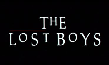 The CW Makes Headway On 'The Lost Boys' TV Series Adaptation