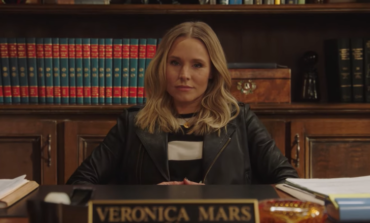 Details Emerge for Season Four of 'Veronica Mars' on Hulu