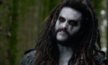 SyFy is Developing a 'Krypton' Spinoff with the Villain Lobo