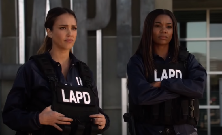 ‘L.A.’s Finest’ Renewed for Season Two and Stars Talk about On-Set Injury
