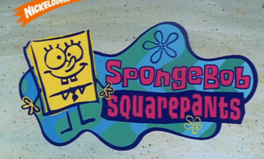 A Virus-Themed Episode of ‘SpongeBob SquarePants’ Pulled from Paramount+