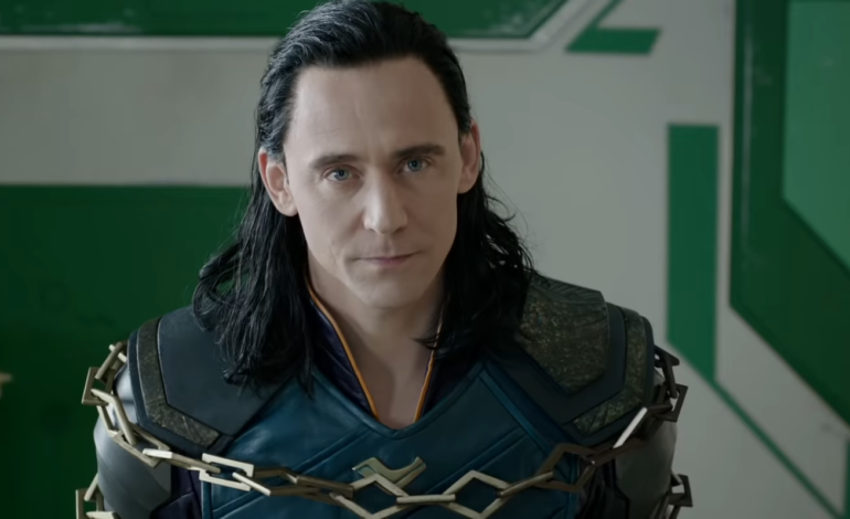 Kevin Feige Looks to Expand the MCU with Disney’s ‘Loki’ and Other Marvel TV Shows