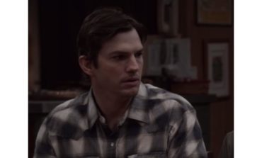Ashton Kutcher Confirms Fourth and Final Season of 'The Ranch' on Netflix