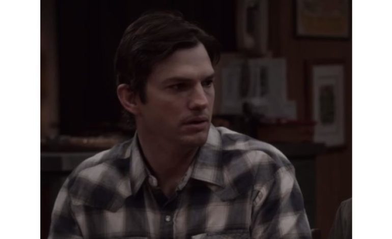 Ashton Kutcher Confirms Fourth and Final Season of ‘The Ranch’ on Netflix
