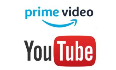 YouTube's Head of Scripted Programming in Talks with Amazon Prime Video to Head Genre Programming
