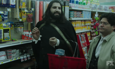 FX’s ‘What We Do in the Shadows’ Gets Season 4 Renewal and Full-Length Season 3 Trailer