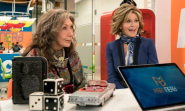 'Grace and Frankie' Unexpectedly Release First Four Episodes of Season Seven on Netflix