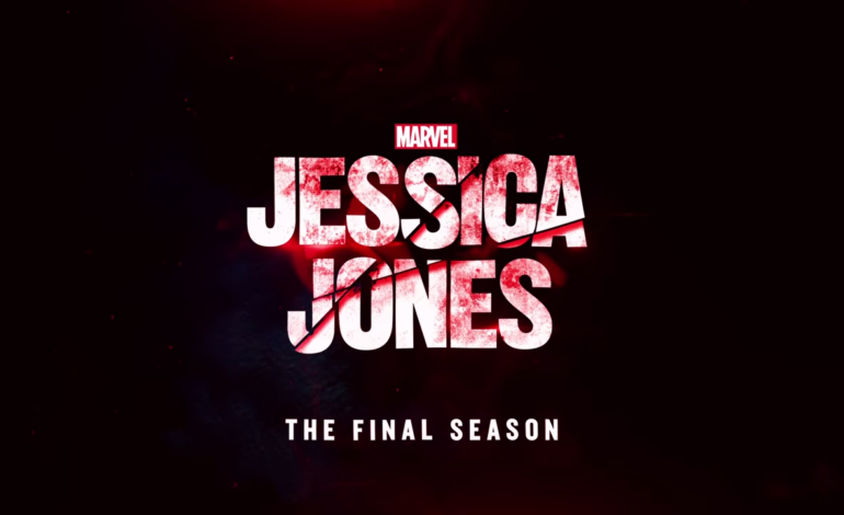 Krysten Ritter Doesn’t Anticipate A ‘Jessica Jones’ Revival
