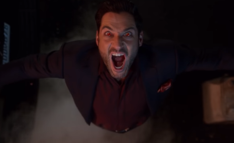 Netflix’s ‘Lucifer’ Gets Renewed For A Fifth & Final Season