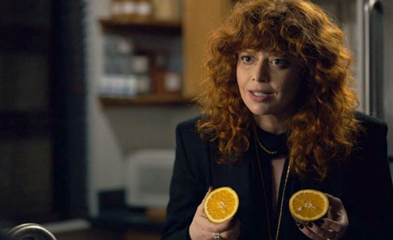 Netflix’s ‘Russian Doll’ Gets Picked Up For Second Season