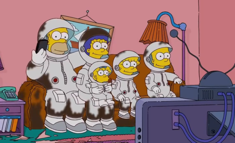 20 Iconic ‘The Simpsons’ Episodes that Celebrate Arts and Culture