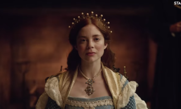 'The Spanish Princess' Gets A Second Season