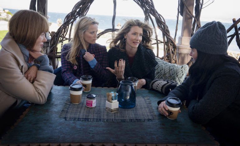 HBO’s ‘Big Little Lies’ is Returning Sunday for Its Highly Anticipated Second Season