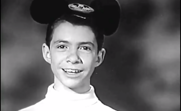Daniel James Burda Arrested in Connection with Former Mouseketeer Dennis Day’s Death