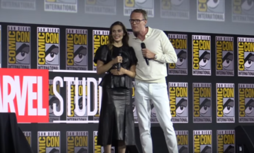 Marvel Studios Reveals Cast of Disney+ Series 'WandaVision,' Starring Elizabeth Olsen and Paul Bettany