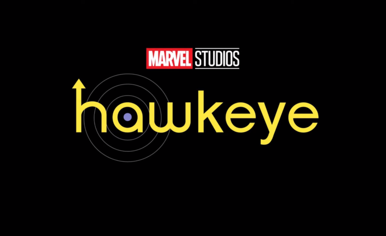 Hawkeye To Get His Own TV Show on Disney+