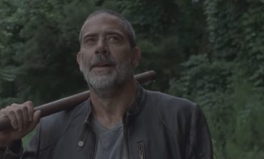 Negan's Bond with Judith Is a Part of His Redemption Arc in AMC's 'The Walking Dead'