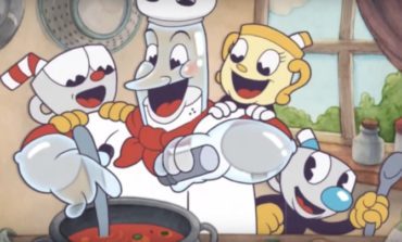 Netflix Set to Adapt Indie Game 'Cuphead' Into an Animated Comedy Series