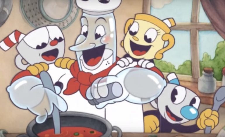 Netflix Set to Adapt Indie Game ‘Cuphead’ Into an Animated Comedy Series
