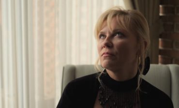 Showtime Releases New Poster and Trailer for Kirsten Dunst's Dark Comedy 'On Becoming a God in Central Florida'