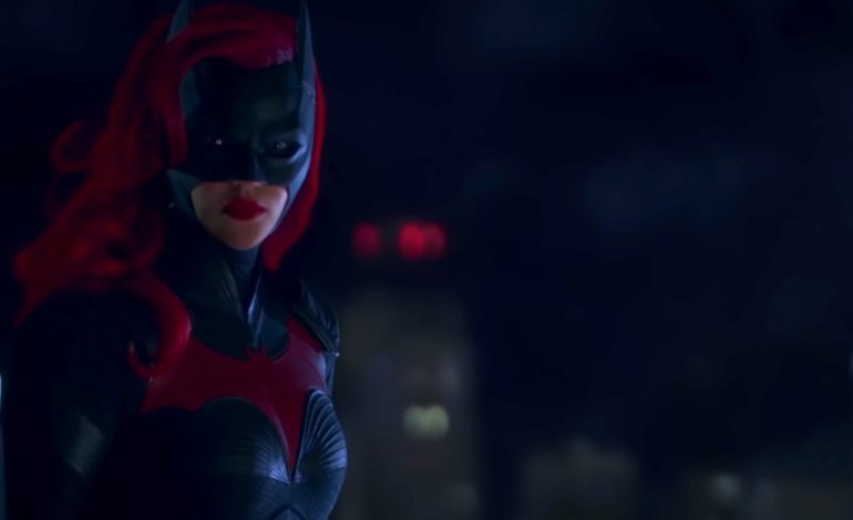 Batman’s Role in The CW’s ‘Batwoman’ Explained by the Show’s Executive Producers