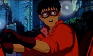 Katsuhiro Otomo and Bandai Namco's Sunrise to Bring 'Akira' Back as TV Series