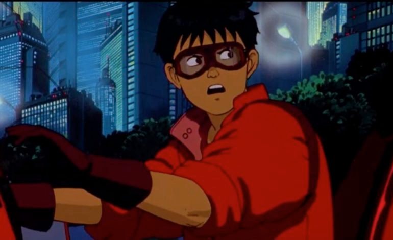 Katsuhiro Otomo and Bandai Namco’s Sunrise to Bring ‘Akira’ Back as TV Series