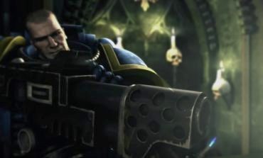 Sci-Fi Favorite 'Warhammer 40,000' To Be Adapted to Live-Action TV Series