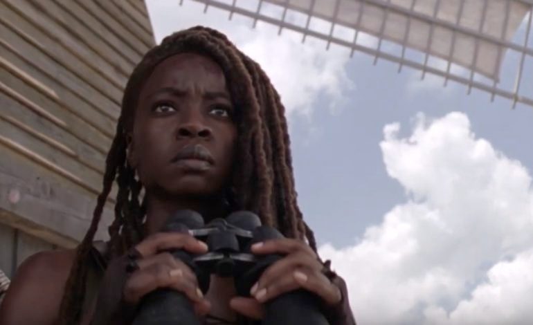 AMC’s ‘The Walking Dead’ Season 10 Trailer Revealed at San Diego Comic-Con